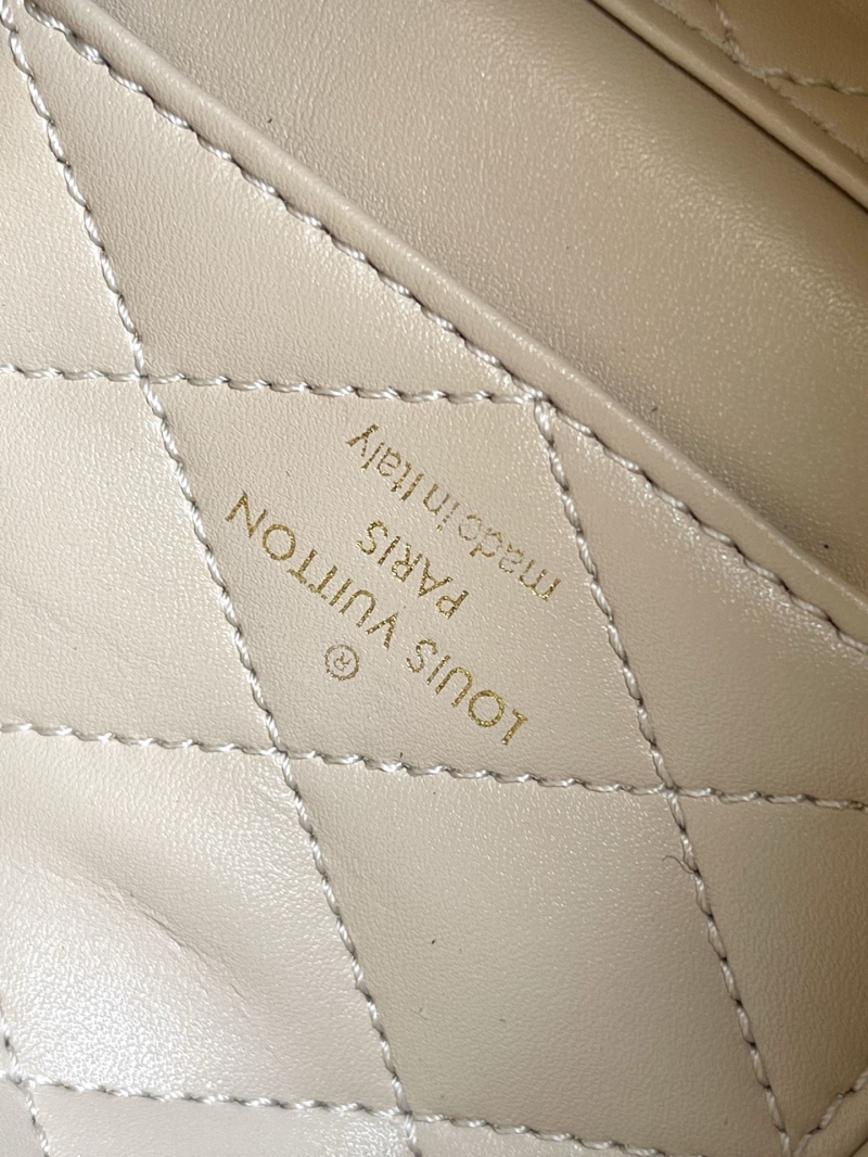 LV Box Bags